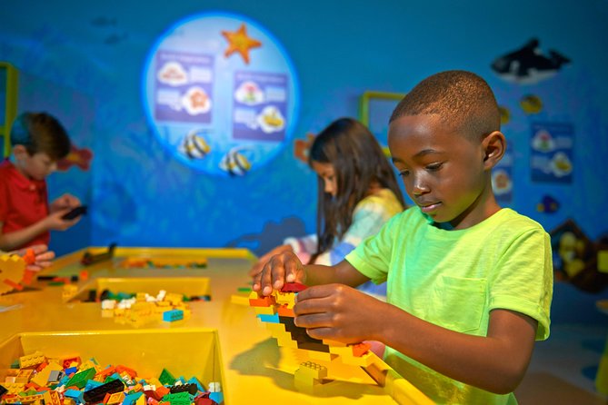 LEGOLAND Windsor Resort 2 Day Admission Ticket - Should you book the LEGOLAND Windsor 2-day admission ticket?