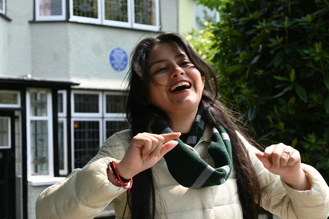 Lennon and McCartney Songwriting History Tour - Stop 1, Mendips: John Lennon’s home and the music sparks