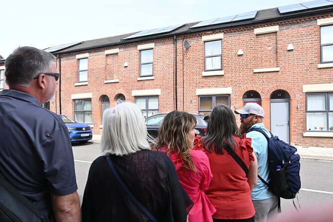 Lennon and McCartney Songwriting History Tour - Stop 3, 20 Forthlin Rd: where songs were written and friendships formed