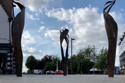 Letchworth Garden City: Self-Guided History Puzzle Walk