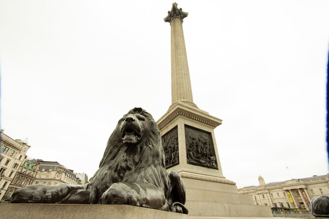 Lights, Camera, London: The Movie Locations Walking Tour - How to get the most from the 2 hours