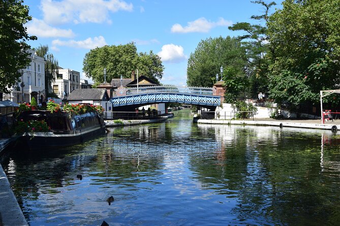 Little Venice London: Journey Through Lost Memories Quest - Price That Feels Small, If You Actually Want a Game