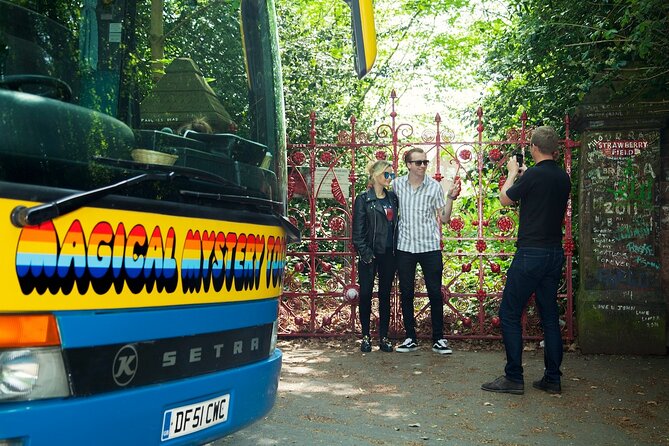 Liverpool and The Beatles 2 Day Rail Tour from London with Hotel - Royal Albert Dock on day two, then time to explore Liverpool your way