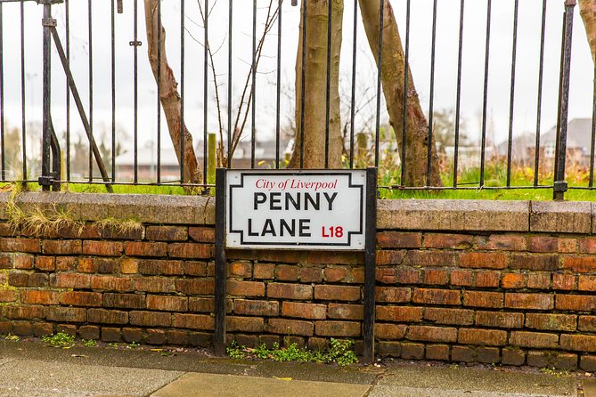 Liverpool and The Beatles Day Tour from London - Value for $274.84: what you are really paying for