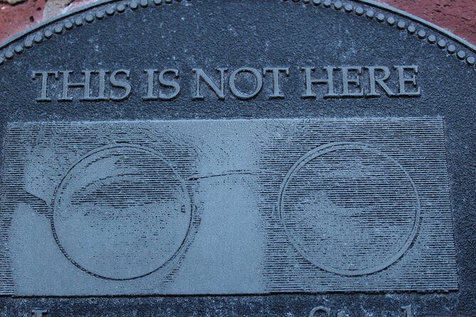 Liverpool Beatles Shared Cab Tour - Penny Lane by Cab, With Details You Might Miss on Your Own