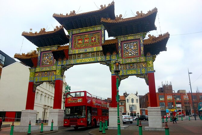 Liverpool City Sights Hop On Hop Off City Tour - 24hr Ticket - Should You Book This Liverpool City Sights Hop-On Hop-Off Bus?