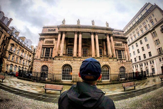 Liverpool Film and Music - 2 hour Private Walking Tour - Price and value for a private group up to 15