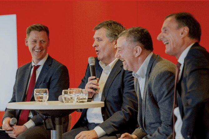 Liverpool Football Club - The Anfield Experience - Key highlights you should care about
