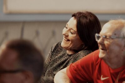 Liverpool Football Club – The Anfield Experience