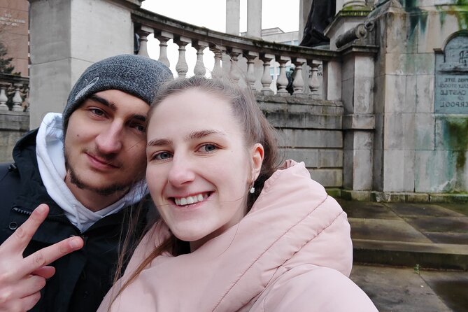 Liverpool Ghost Hunt: Paranormal Detective Self-Guided Game - Price, Time, and Booking Sense: When This Fits Your Day
