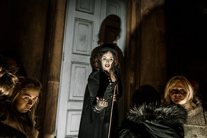 Liverpool Ghost Walking Tour - Quick reasons to go