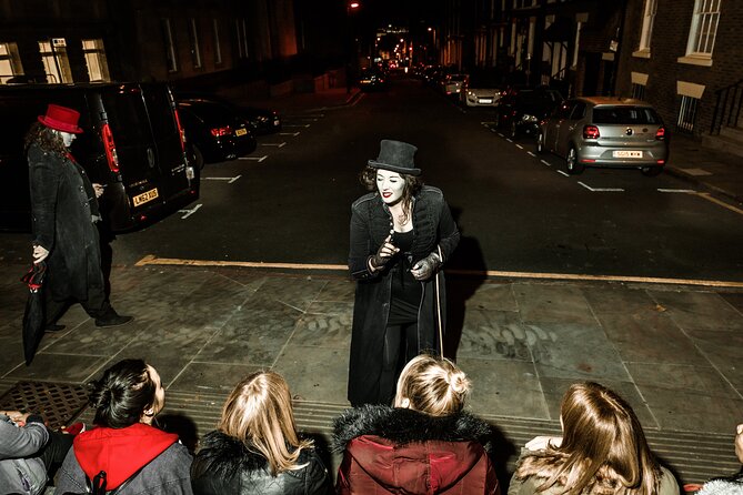 Liverpool Ghost Walking Tour - Price and value: is $27.74 a good deal?
