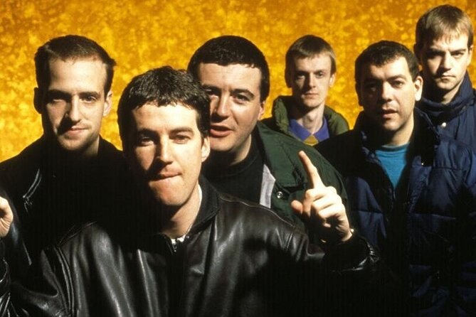 Liverpool Music Icons Tour led by a member of 90s band The Farm - Key things to know before you go
