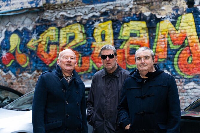 Liverpool Music Icons Tour led by a member of 90s band The Farm - Price and value: is $82.68 worth it?