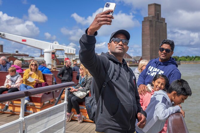 Liverpool: River Cruise & Sightseeing Bus Tour - Who this is best for, and who should consider alternatives