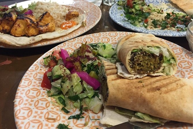 Liverpool's Best Craft Drinks & Pub Food With A Local: Private & Personalized - Where you meet and how to plan your walking time