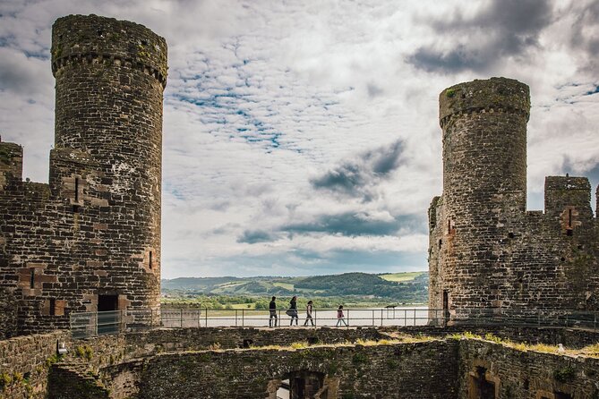 Liverpool to Wales Shore Excursion with Conwy Castle - Key things to know before you go