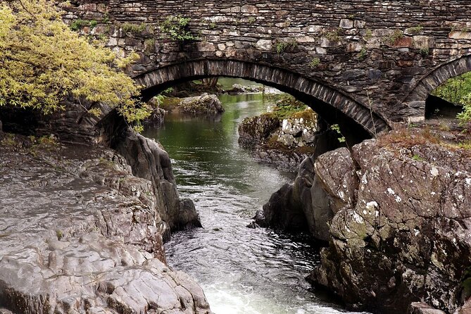 Liverpool to Wales Shore Excursion with Conwy Castle - A few things I’d plan for before you choose this tour