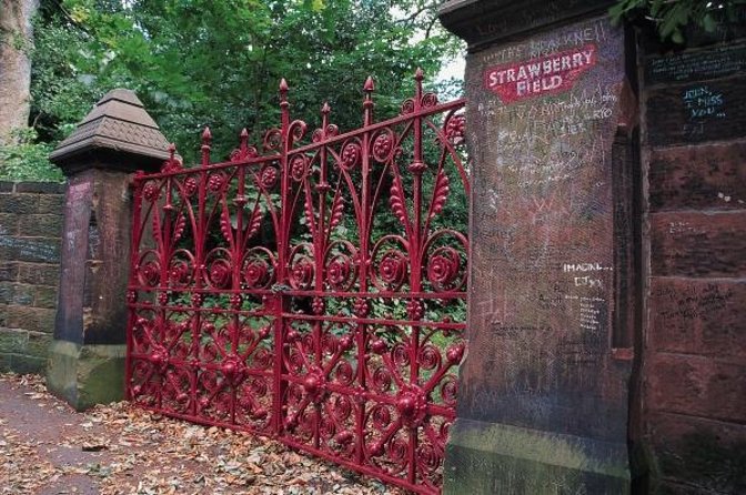 Liverpool Ultimate Beatles Ticket To Ride Half-Day PRIVATE Tour - Key highlights in plain English