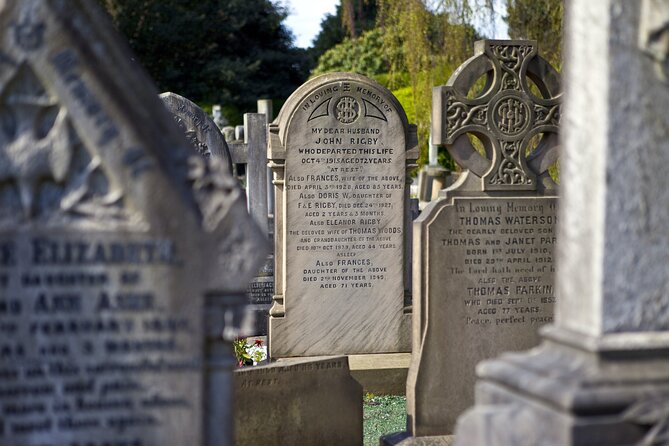 Liverpool Ultimate Beatles Ticket To Ride Half-Day PRIVATE Tour - Woolton and John Lennon: St Peter’s Church, Woolton Village, and the meeting spot