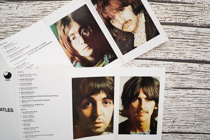 Liverpool Ultimate Beatles Ticket To Ride Half-Day PRIVATE Tour - Strawberry Field: the longest stop, with exhibition and audio included