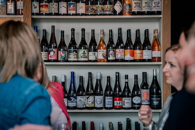 Liverpool Wine Tour Experience - Key Highlights I’d Plan Around