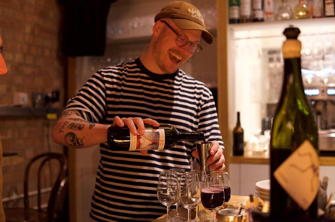 Liverpool Wine Tour Experience - How long it takes, how intense it feels, and what to wear