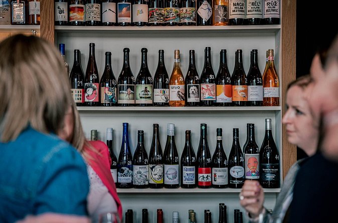 Liverpool Wine Tour Experience - Where it ends, and how to keep the evening going near Town Hall