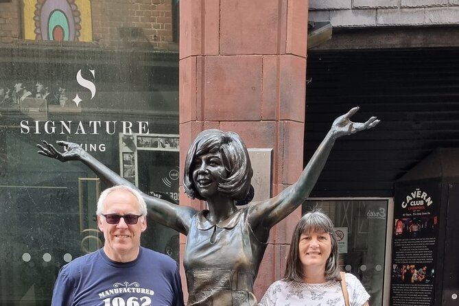 Liverpool with a Local: Walking Tour (10:30am) - Liverpool Town Hall and Castle Street: modern life with medieval echoes
