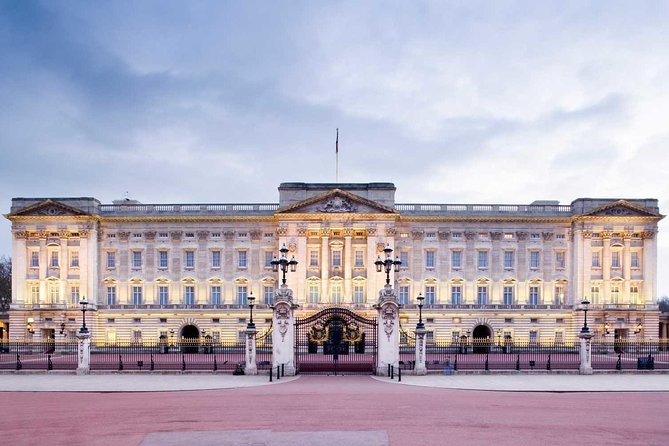 London 30 Top Sights with Fun Local Guide - Meeting at The Ritz, ending at London Bridge (and why that matters)