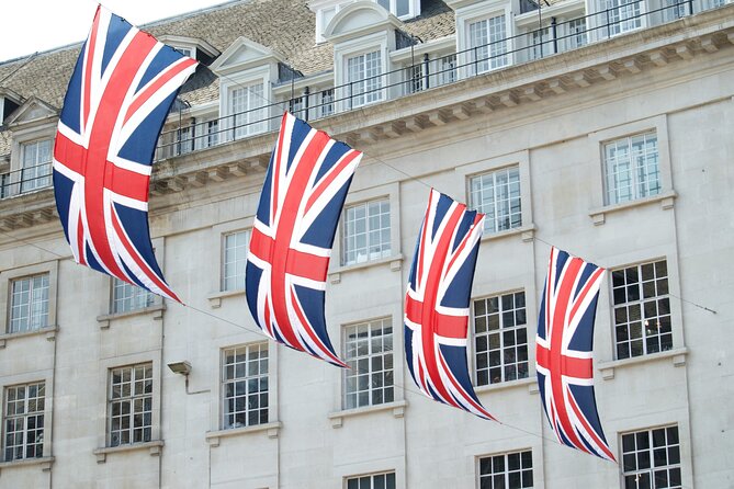 London 4 Hour Private Car Tour Hotel Pick Up and Drop Off - Why this 4-hour private car format works in London