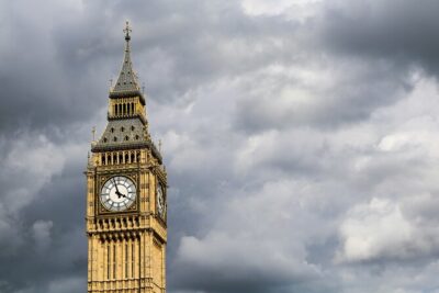 London 4 Hour Private Car Tour Hotel Pick Up and Drop Off