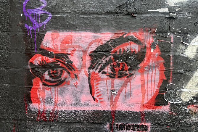 London - Amy Winehouse Camden Walking Tour - Why this Amy Winehouse Camden walk fits a tight schedule