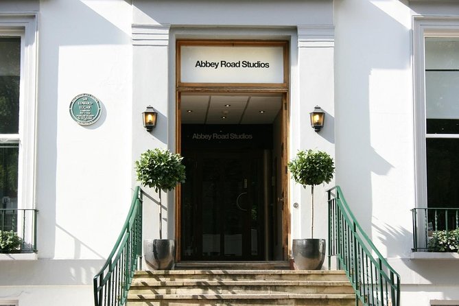 London Beatles Tour - St. John’s Wood and Abbey Road, Where the Tour Hits Its Stride