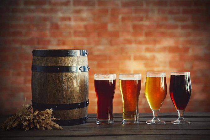 London Beer Tour With Secret Food Tours - Why this London Beer Tour works (and what you’re actually paying for)