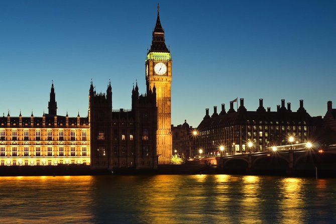 London Big Bus Evening Sightseeing Tour by Open-Top Bus - Audio in 7 languages, and how guides can change the vibe