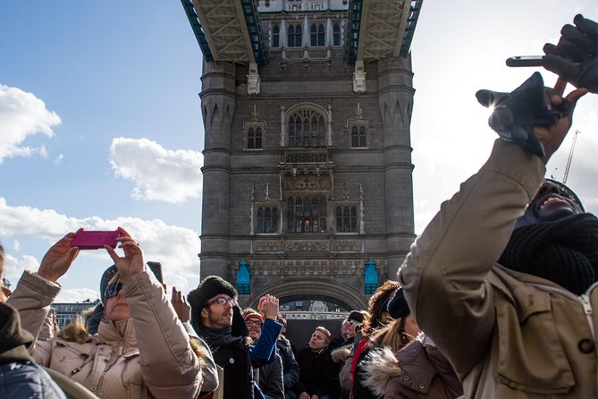 London Big Bus Hop-On Hop-Off Tour with Optional River Cruise - FAQ