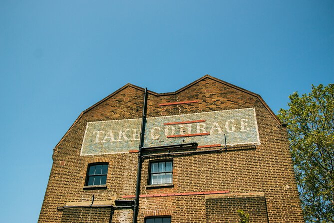 London Borough Market & London Bridge Food Tour - What the guide experience is really like (and who you might get)