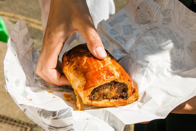 London Borough Market & London Bridge Food Tour - Final call: should you book this Borough Market & London Bridge Food Tour?