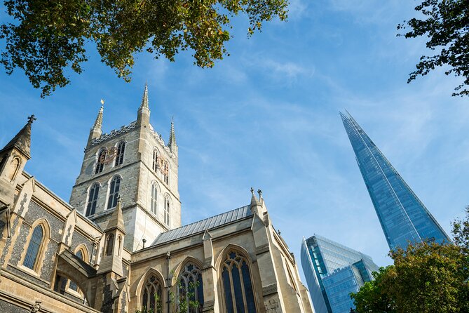 London Bridge & Borough Market Food Tour with 10+ Tastings - What the $136.38 Price Really Buys (All Food and Drink Included)