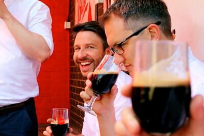 London Bridge & Borough Market Food Tour with 7 Authentic Dishes