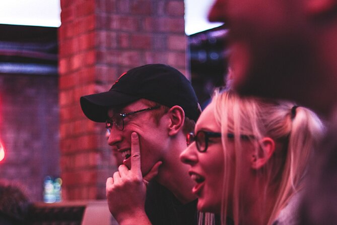 London Bridge Ghost Walking Tour - Who this London Bridge ghost walk fits best
