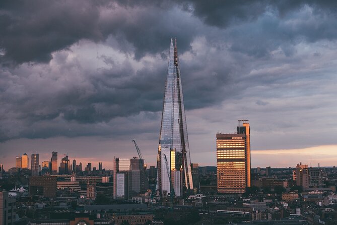 London Bridge Ghost Walking Tour - Should you book this London Bridge ghost walking tour?