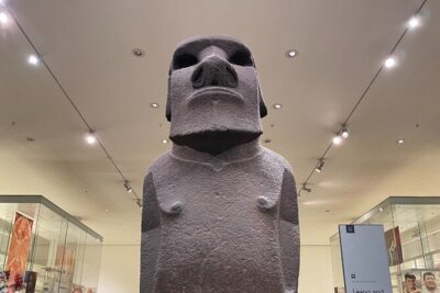 British Museum Audio Guide & Small Group Entry