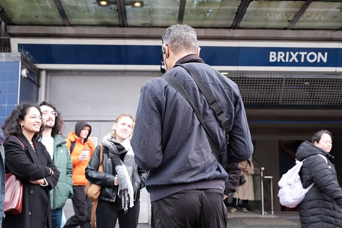 London Brixton Walking Tour: Homelessness Revisited - Quick hits for this Brixton to Stockwell walk