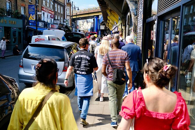 London Brixton Walking Tour: Homelessness Revisited - Who this tour suits best, and who might want to choose differently