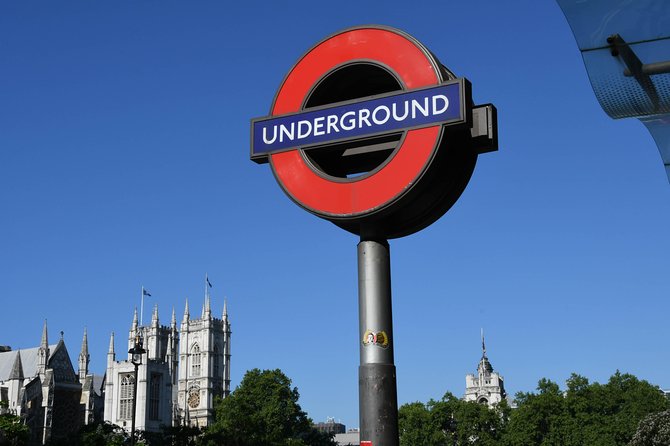 London: Buckingham Palace & Big Ben (& Westminster Abbey entry) - Practical Tips That Make This Day Smoother