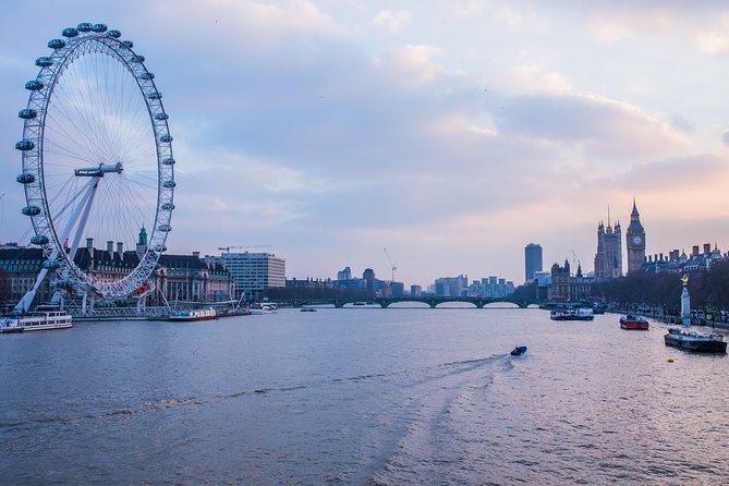 London by Night Independent Sightseeing Tour with Private Driver - How Much Is It Worth at $165.36 per Person?
