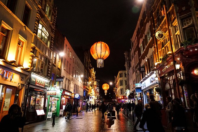 London by Night private Tour - Pickup to panorama: how the 3-hour pace really plays out