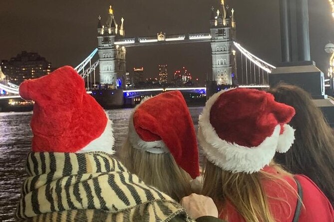 London by Night Taxi Tour - Price and group value: what $485.65 really buys you